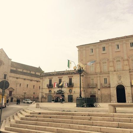 Palo del Colle Guest House Novecento מראה חיצוני תמונה