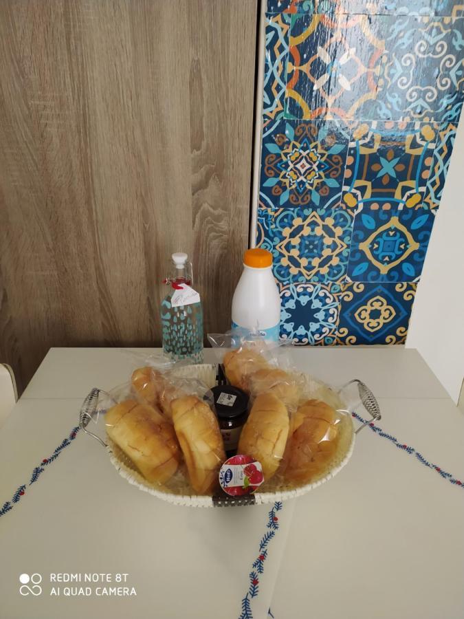 Palo del Colle Guest House Novecento מראה חיצוני תמונה