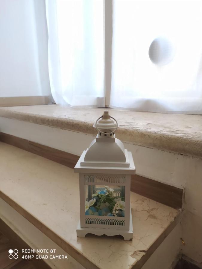 Palo del Colle Guest House Novecento מראה חיצוני תמונה