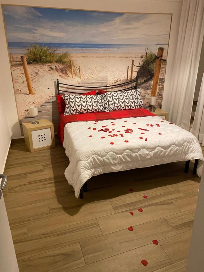 Palo del Colle Guest House Novecento מראה חיצוני תמונה