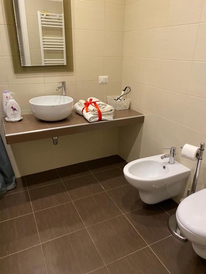 Palo del Colle Guest House Novecento מראה חיצוני תמונה