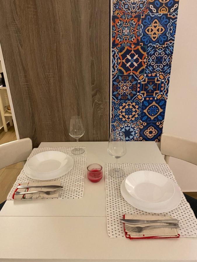 Palo del Colle Guest House Novecento מראה חיצוני תמונה