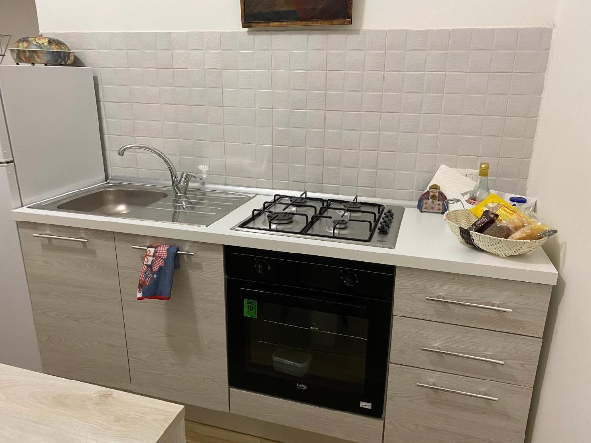 Palo del Colle Guest House Novecento מראה חיצוני תמונה