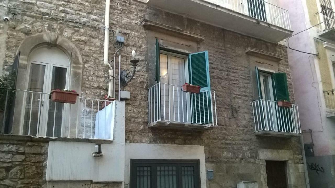 Palo del Colle Guest House Novecento מראה חיצוני תמונה