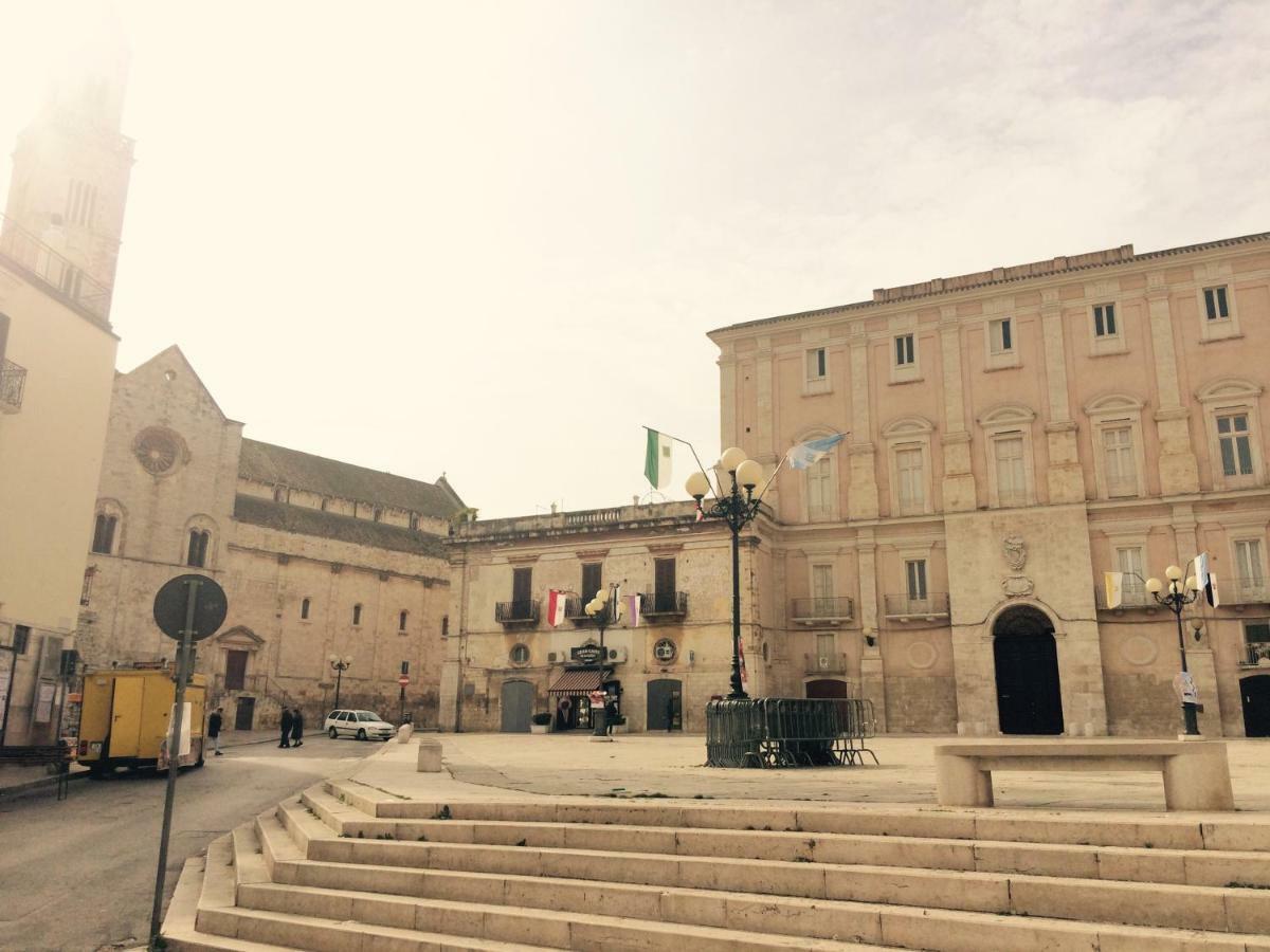 Palo del Colle Guest House Novecento מראה חיצוני תמונה