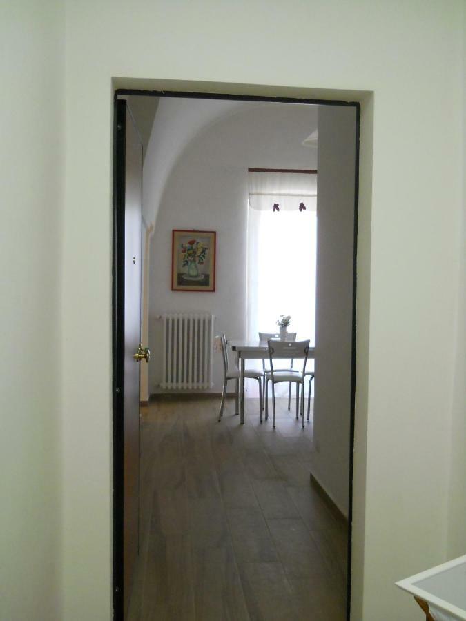 Palo del Colle Guest House Novecento מראה חיצוני תמונה